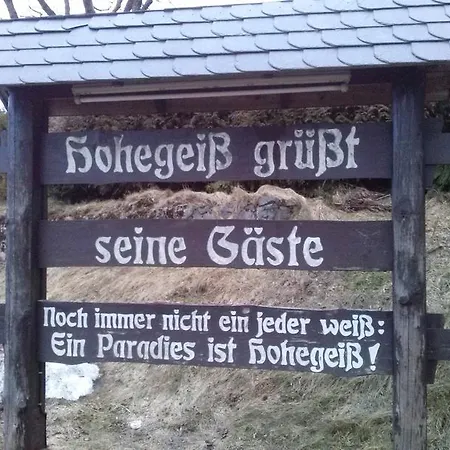 Ferienwohnung Harzluchs Hohegeiß Zimmer foto