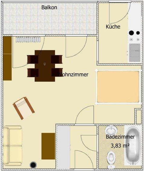 Ferienwohnung Harzluchs Mit Balkon, Netflix Und Sauna Im Haus *