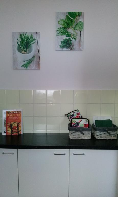 Apartment Ferienwohnung Harzluchs Mit Balkon, Netflix Und Sauna Im Haus *
