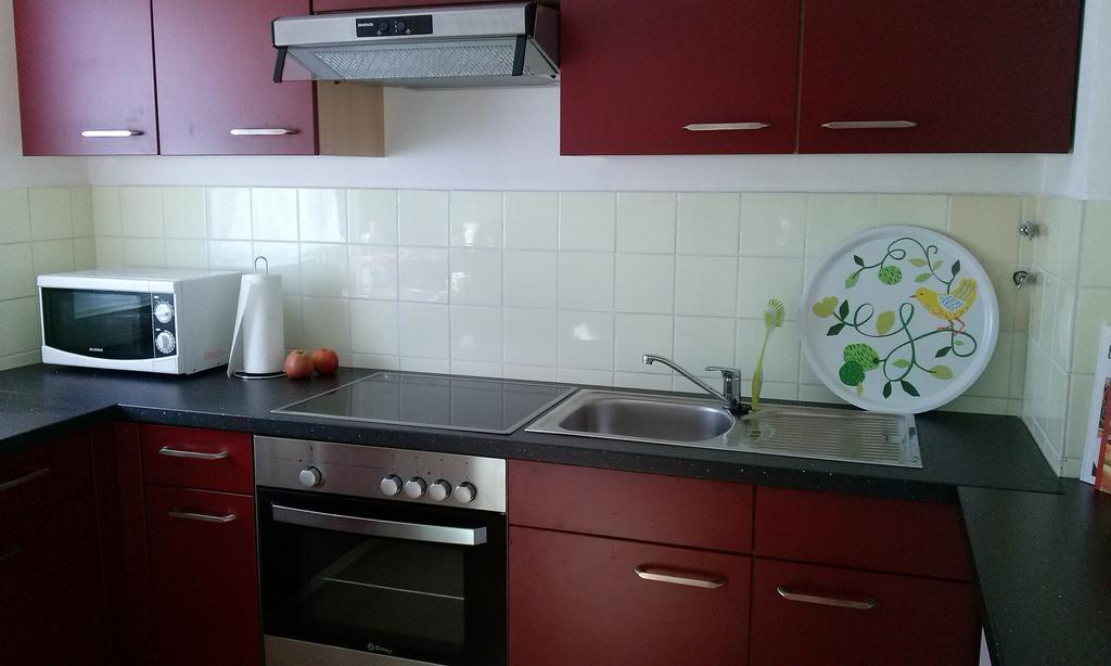 Ferienwohnung Harzluchs Mit Balkon, Netflix Und Sauna Im Haus Hohegeiss